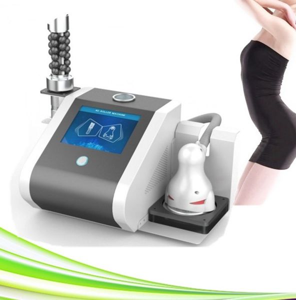 

9d roller vacuum butt lifting machine portable spa salon 360 rotation sculpting massage cavitation vela body shape vellashape hip lift up in