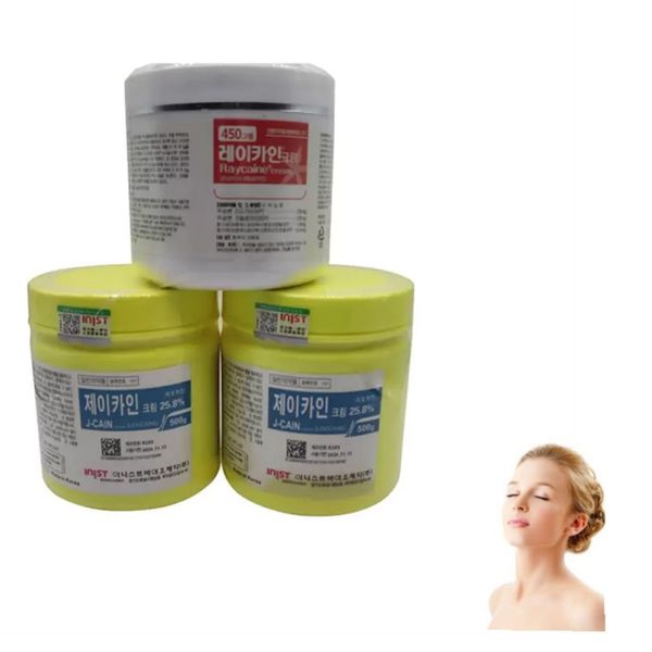 

other health & beauty items high concentration lido j cain sm mob skin cosmetic injection 25.8% factory tktx anesthetic numbing cream ointme