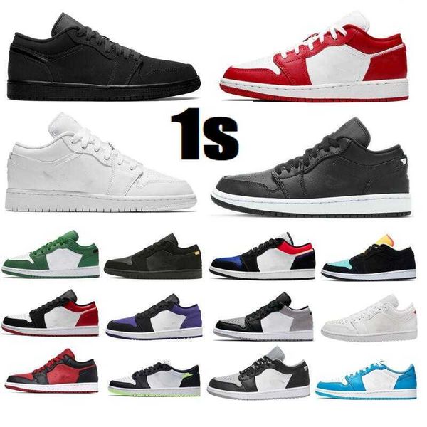 

shoes 1s low light smoke 1 reverse bred wolf grey black toe court purple game royal university blue gym red pine green slip shadow sneakers