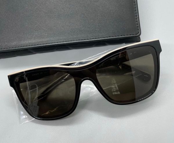 

white black grey square sunglasses sunglass women glasses fashion sunnies shades uv400 eyewear with box