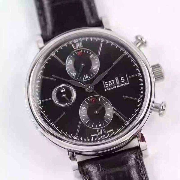 

superclone lw watch designer luxury watches 9miw for men mechanics men's waterproof automatic mechanical business leisure x5q9, Slivery;brown