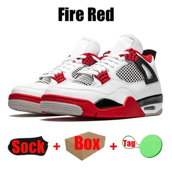 

with box 4 4s mens womens basketball shoes jumpman military black cats canvas sail white oreo university blue fire red thunder