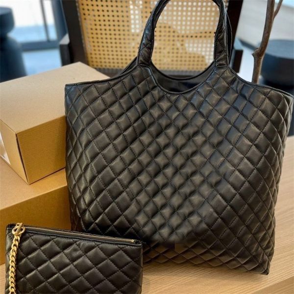 

tote bag purses designer woman handbag luxury bags quilted loulou flap leather messenger cross body chain tassels letters large underarm sho