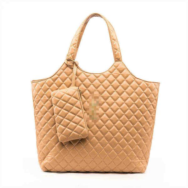 

designer luxury women bag yysl handbags totes bags womens crossbody handbag loulou yslitys fashion capacity versatile shoulder pursest quali