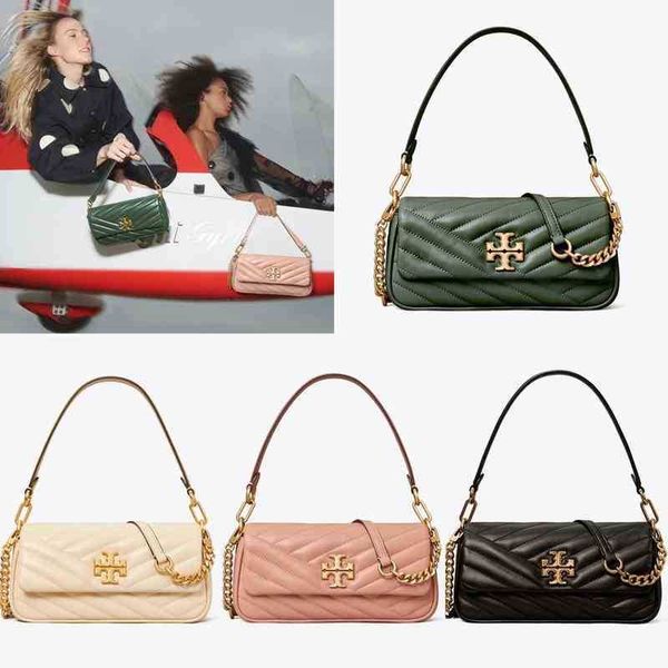 

designer luxury women bag tory handbag tb fashion inclined shoulder bags versatile purses tories burchs totes large capacity saddle coal wal