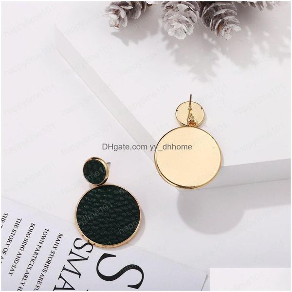 

dangle chandelier designer women sparkly earring charm alloy dangle classical style party birthday year christmas gift drop delive dhvim, Silver