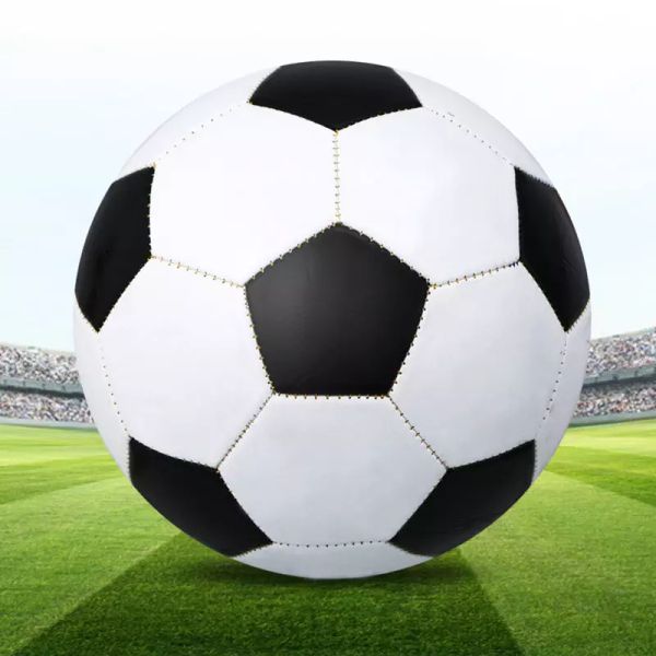 

hig h quality custom logo print soccer ball size 5 football for match