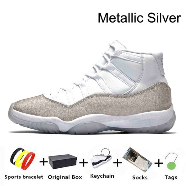 

jumpman 11 11s mens basketball shoes cool grey jubilee concord bred cap and gown gym red space jam gamma blue men women sports sneakers, Black