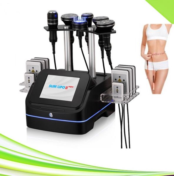 

lipo laser fat cavitation lipocavitation 80k slimming lipolaser 80 k portable spa clinic salon use cavitacion maquina de 80khz rf skin tight