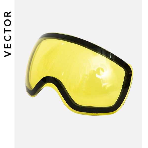 

ski goggles only interchangeable lens for hxj20014 221130