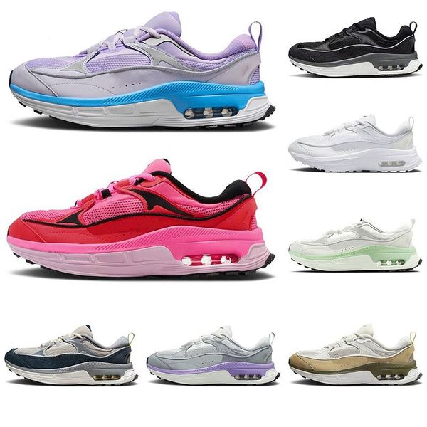 

bliss men women running shoes 2023 with socks light bone p dust lilac wolf grey beige black summit white airsmaxs sports sneakers trainers j