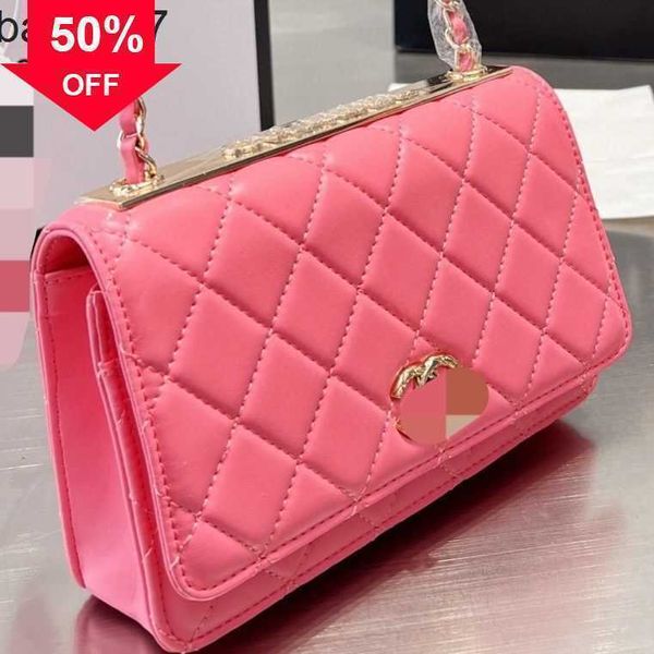 

tote bag the store 80% wholesale and retail latt fashion women's bag size rhombic small backpack shoulder crossbody