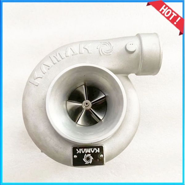 

special turbocharger for gt modification performance improvement