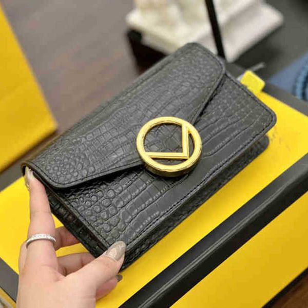 

evening bags designer shoulder bags women handbag leather gold chain crossbody female dinner purses fanny pack 220307