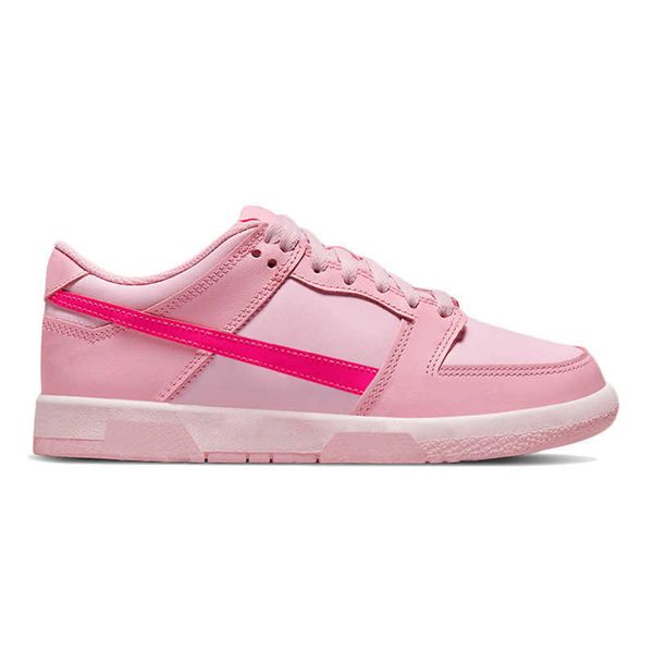 

with box unc running shoes panda triple pink grey fog syracuse team green university blue georgetown walking jogging gai sneakers t, Black