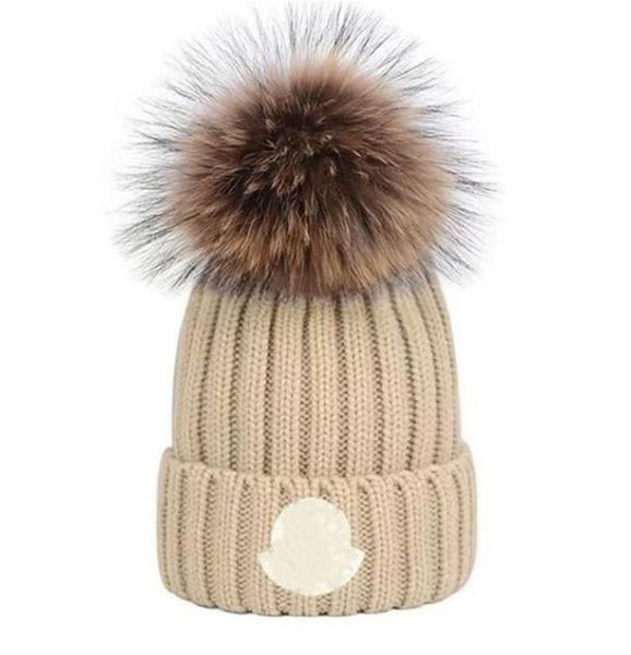 

hat luxury beanie designer hat bucket cap winter casual plain mans bonnet casquette trucker man fashion design knit hats fall woolen letter, Blue;gray