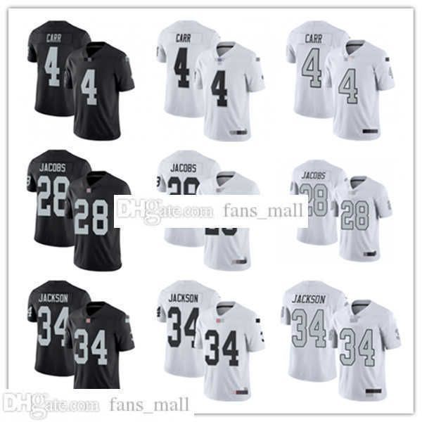 

2022 football jerseys las vegas''raiders''17 davante adams 75 howie long 24 johnathan abram, Black;red