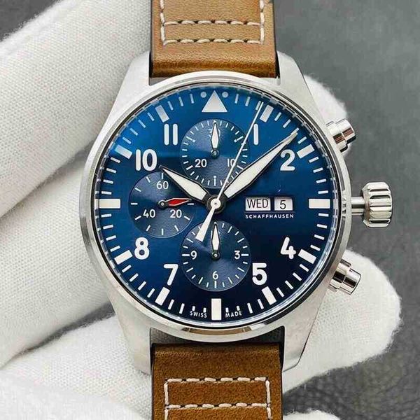 

superclone lw watch red timing seven jones sword wave fino portuguese 60 pilot little prince machinery vbpp, Slivery;brown