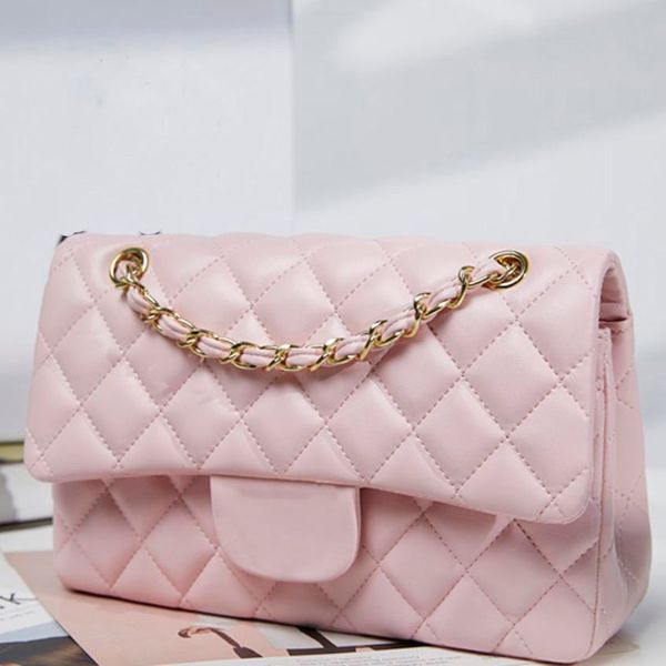 

evening bag news designer bags women tote bag shoulder chain s clutch flap totes wallet check velour thread purse letters solid hasp waist