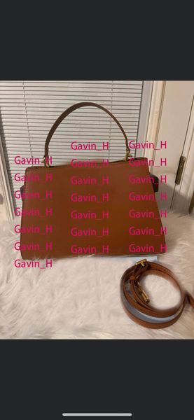 

fashion women shoulder bag leather handbag lady design totes purse