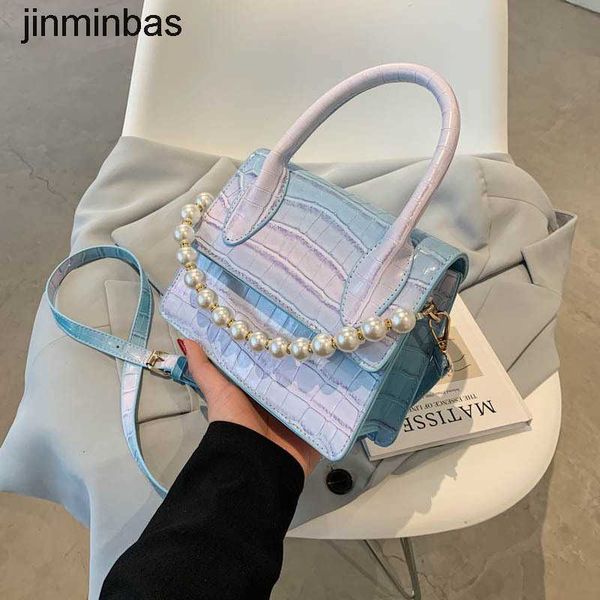 

tote bag factory wholesale and retail new pearl h-held women's in spring summer of