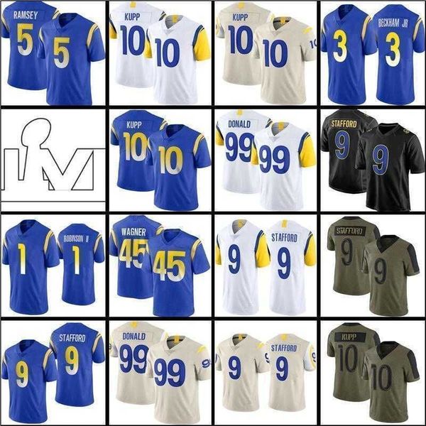 

custom football jersey men women kids los angeles''rams''nfl''limited, Black;red
