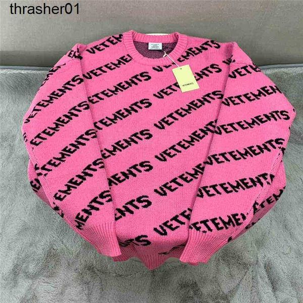 

men's hoodies sweatshirts sweaters designer neck hoodies vtm fashion loose streetwear hoodie, Black