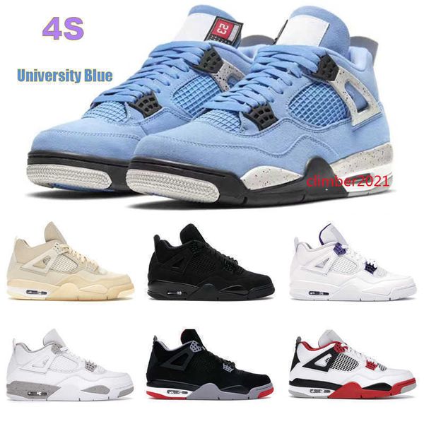 

boots mens pure 4 white university basketball shimmer 2022 military 4 metallic purple men, Black