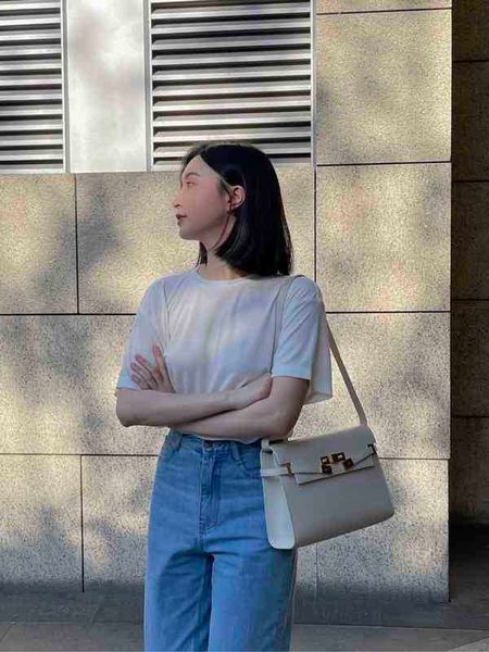 

designer luxury women bag yysl handbags totes bags womens crossbody handbag loulou yslitys fashion capacity versatile shoulder pursest quali