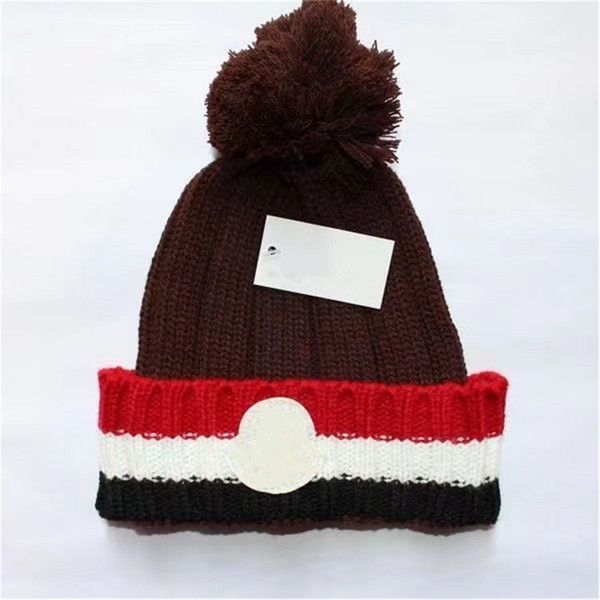 

new 2023 sale men beanie luxury knitted hat bonnet knit hats classical sports skull caps women casual outdoor beanies a-2, Blue;gray