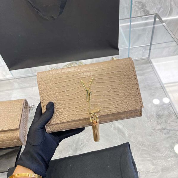 

2022new classic luxury designer handbag pochette felicie bag genuine leather shoulder handbag clutch tote messenger purse with box