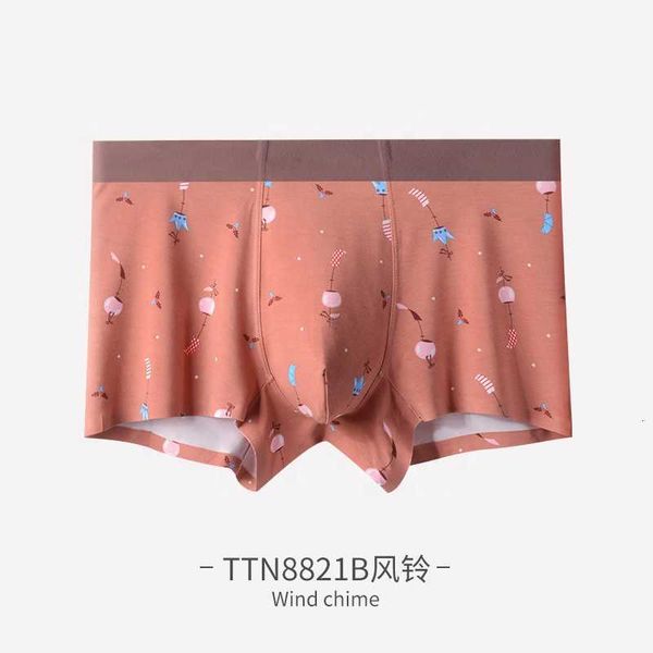 

mens underwear factory oem printed modal boxer men soft boxers underpants knickers shorts comfortable men's, Black;white