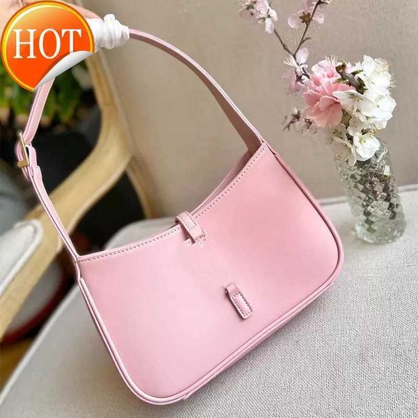 

women's luxury designers shoulder bags 2023 fashion texture underarm shoulders crossbody bag fashion texture leather multifunctional to