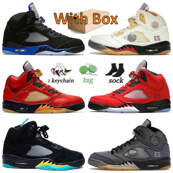 

jumpman 5 basketball shoes men 5s green bean dark concord racer blue raging bull red jade horizon unc stealth easter mens trainers sports sn
