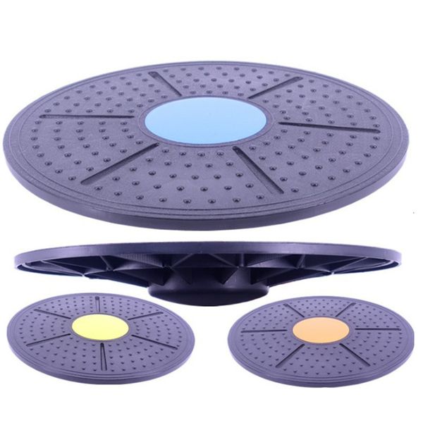 

twist boards latest yoga balance disc stability round plates exercise trainer for fitness sports waist wriggling 221130