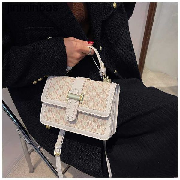 

tote bag factory wholesale and retail 2023 new style bag women's fashion net red shoulder wtern small square crossbody