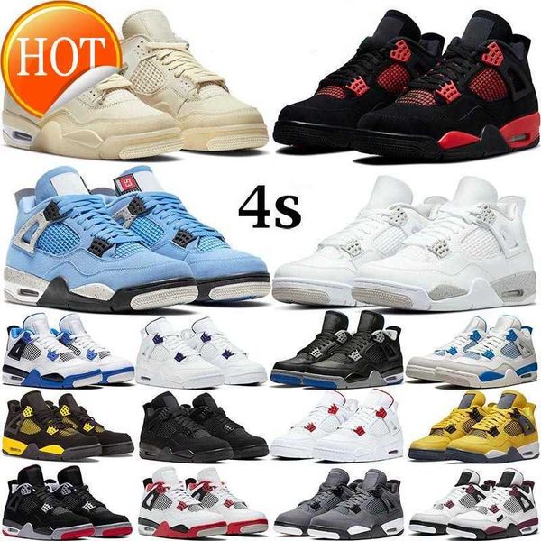 

mag basketball shoes jumpman 4 retro basketball shoes bred 4s unc black cat university blue the cactus white grey mens pure royalty men spor