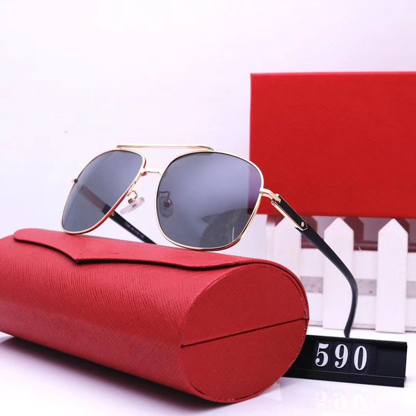 

womens glasses mens designer sunglasses for women cr7 eyewear classic summer fashion style metal and plank frame eye glasses uv protection l, White;black