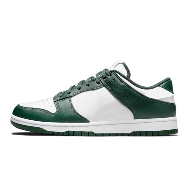 

2022 big size casual shoes for mens womens panda black white rose whisper grey fog medium curry unc syracuse varsity green dunke