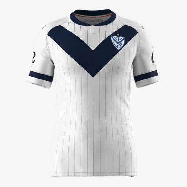

men's t-shirts 2021 2022 velez sarsfield jerseys customized name and numbers fans t shirt men women tee shirts homme clothes t221130, White;black