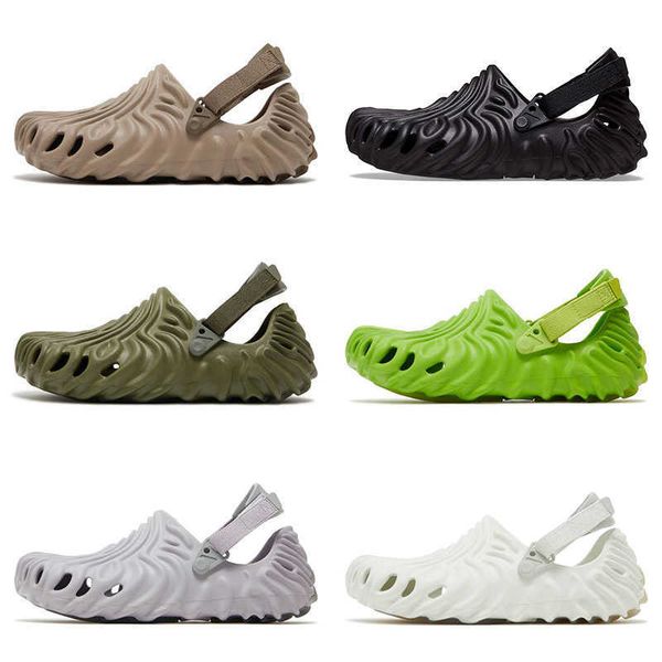 

pollex clogs slippers slipper urchin designer sandals slides waterproof shoes black brown crocodile green stratus nursing hospital 2023 sale