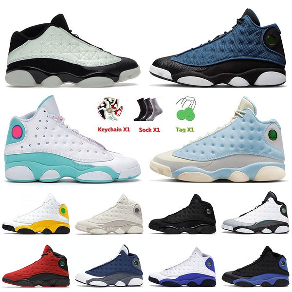 

5a quality 2023 flint basketball shoes soar green lucky green singles day jumpman court purple phantom island for men women sneakers trainer