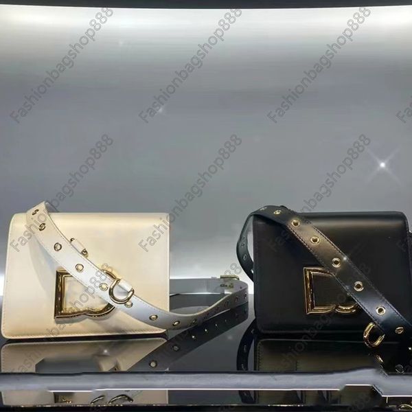 

designer bags d 22 g genuine leather mini crossbody fashion shoulder bag 5a quality flap small totebag dg letters decorated women messenger
