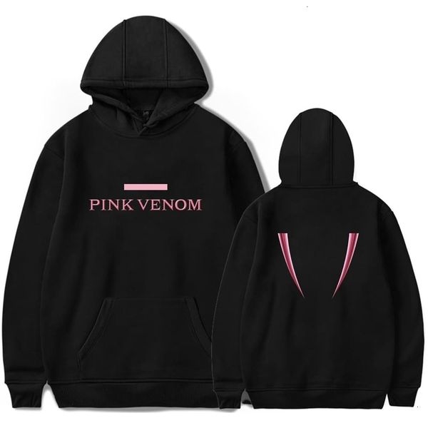 

men's tracksuits album pink hoodie men and women 221129, Gray