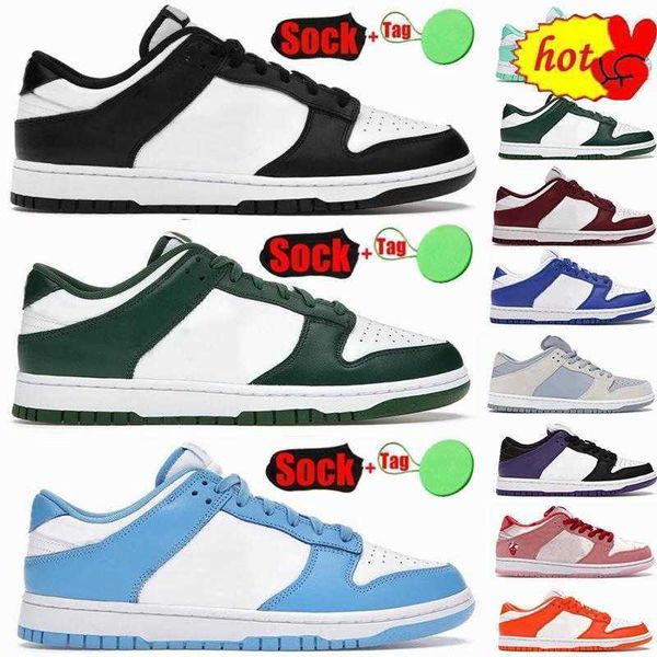 

designer shoes low unc coast grey fog black white university blue runner sports big size 46 47 for men women dazzle chicago syracuse