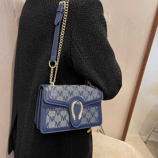 

design bag factory wholesale and retail 2023 fashion shoulder bag