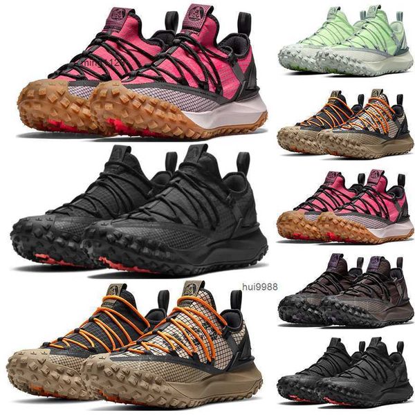 

2023 running shoes trainers sports sneakers mountain fly low flash crimson black anthracite brown basalt fossil green abyss sea glass 2022 a