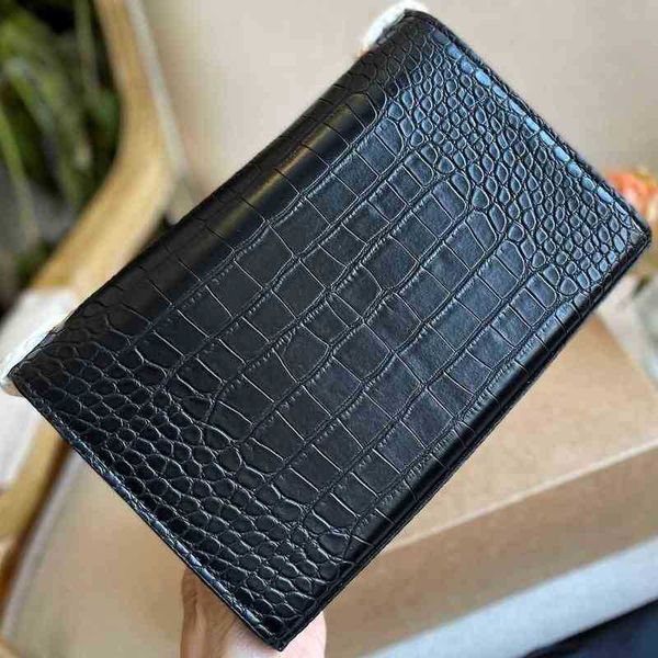 

designer luxury women bag yysl handbags totes bags womens crossbody handbag loulou yslitys fashion capacity versatile shoulder pursest quali