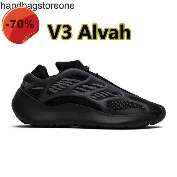 

shoes og casual static red mx rock mono v2 v3 boosts''yezzies''700 shoes, Black