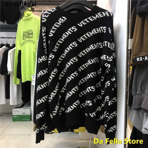 

men's hoodies sweatshirts black designer men women vtm fashion loose streetwear hoodies